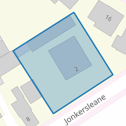 Perceel BGM01-A-2808