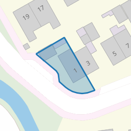 Perceel BGM01-A-2809