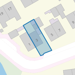 Perceel BGM01-A-2810