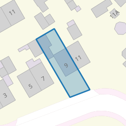 Perceel BGM01-A-2813