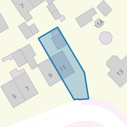 Perceel BGM01-A-2814