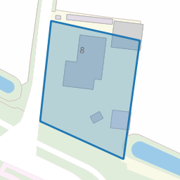 Perceel BGM01-A-2816