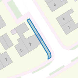 Perceel BGM01-A-2819