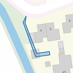 Perceel BGM01-A-2821