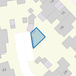 Perceel BGM01-A-2826