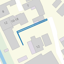 Perceel BGM01-A-2834