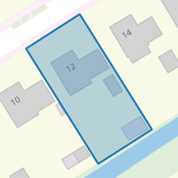 Perceel BGM01-A-2843