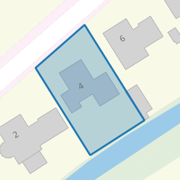 Perceel BGM01-A-2847