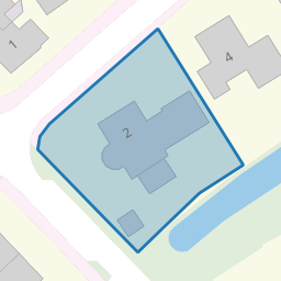 Perceel BGM01-A-2848