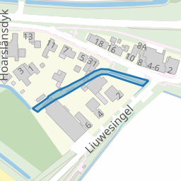 Perceel BGM01-A-2850