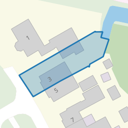 Perceel BGM01-A-2853