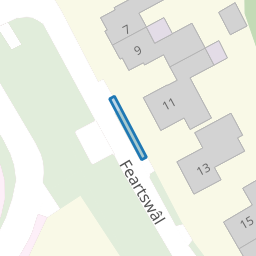 Perceel BGM01-A-2857