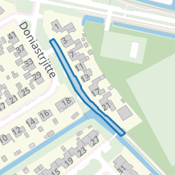 Perceel BGM01-A-2861