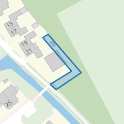 Perceel BGM01-A-2862