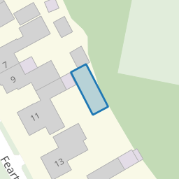 Perceel BGM01-A-2867