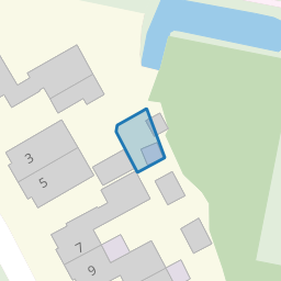 Perceel BGM01-A-2870