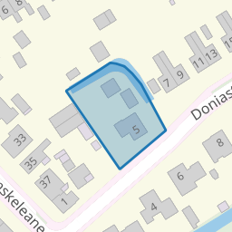 Perceel BGM01-A-2879