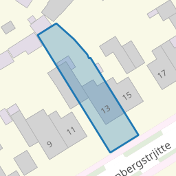 Perceel BGM01-A-2887