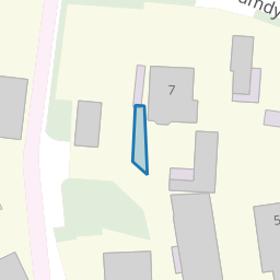 Perceel BGM01-A-2895