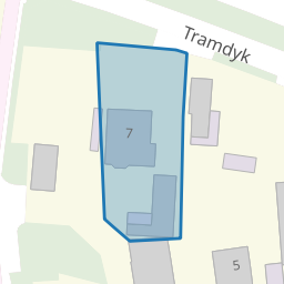 Perceel BGM01-A-2896