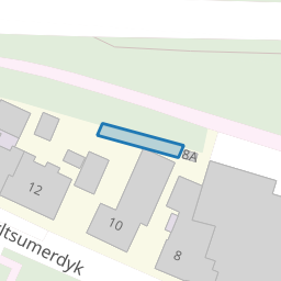 Perceel BGM01-A-2903