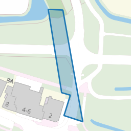 Perceel BGM01-A-2907