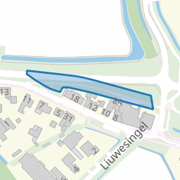 Perceel BGM01-A-2908