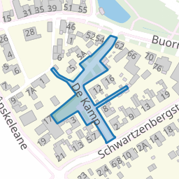 Perceel BGM01-A-2911