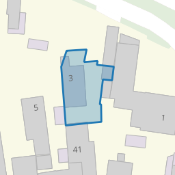 Perceel BGM01-A-2913