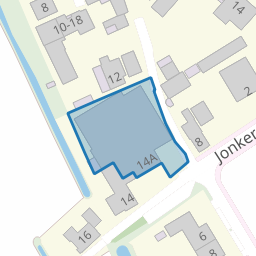 Perceel BGM01-A-2915