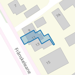 Perceel BGM01-A-2921