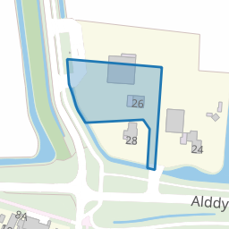 Perceel BGM01-A-2923