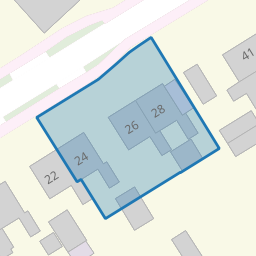 Perceel BGM01-A-2932