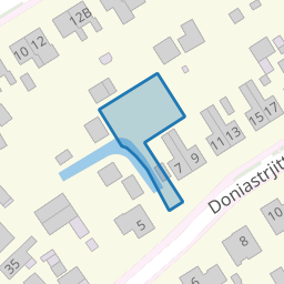 Perceel BGM01-A-2936