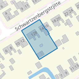 Perceel BGM01-A-2944