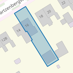 Perceel BGM01-A-2945