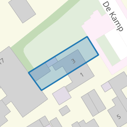 Perceel BGM01-A-2949