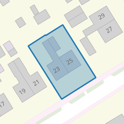 Perceel BGM01-A-2951