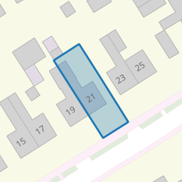 Perceel BGM01-A-2952