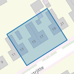 Perceel BGM01-A-2953