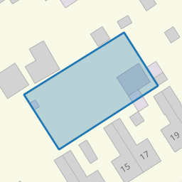 Perceel BGM01-A-2956