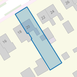 Perceel BGM01-A-2958