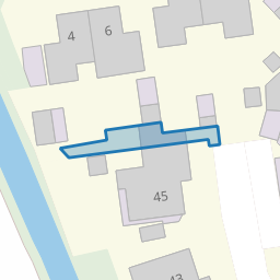 Perceel BGM01-A-2964