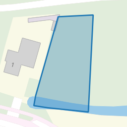 Perceel BGM01-A-2969