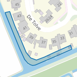 Perceel BGM01-A-2971