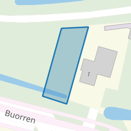 Perceel BGM01-A-2974