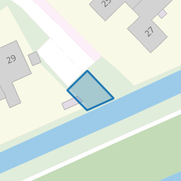 Perceel BGM01-A-2980