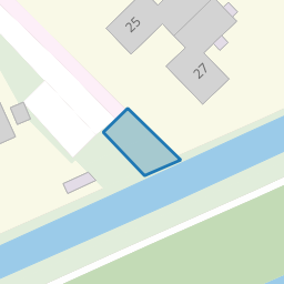 Perceel BGM01-A-2981