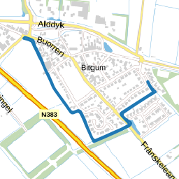 Perceel BGM01-A-2982