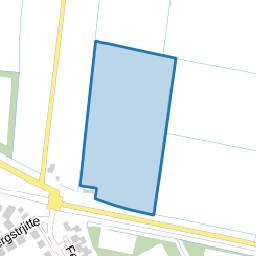 Perceel BGM01-A-2985